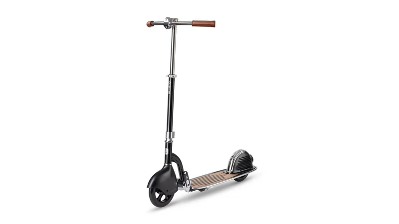 Micro Navigator Retroroller