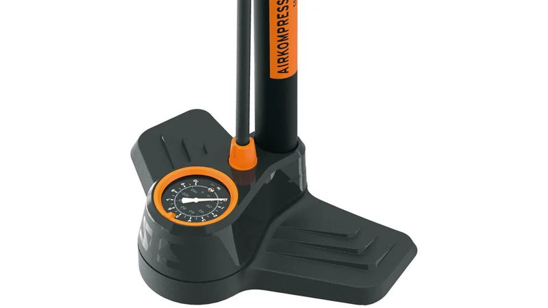 SKS Airkompressor Compact 10.0