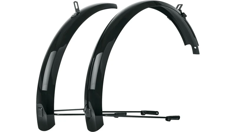 SKS Bluemels Basic 20 Zoll