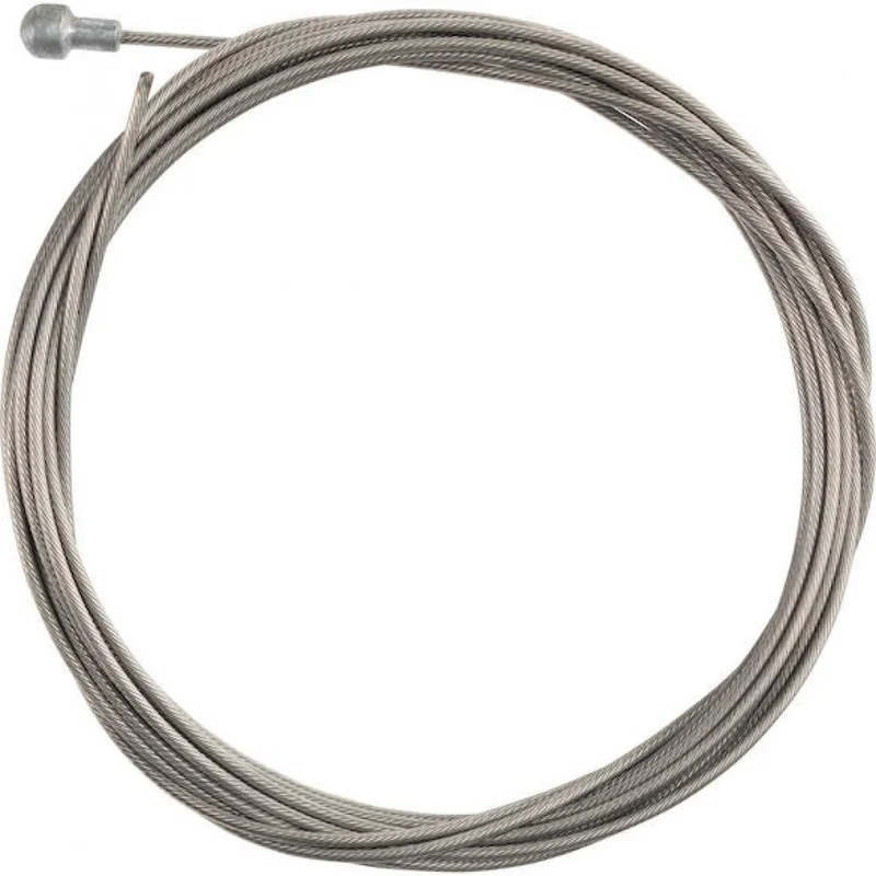 Jagwire Bremszug Road Sport Edelstahl geschliffen 1,5 x 2000 mm - Shimano/SRAM kompatibel