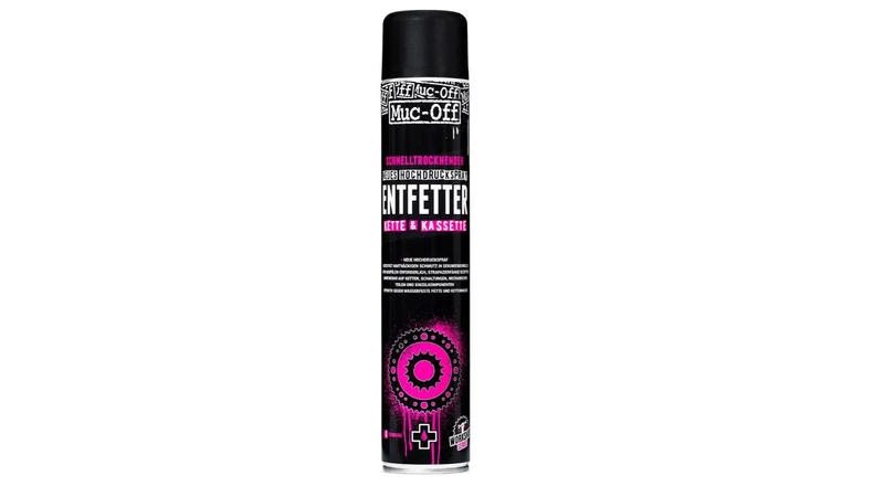 Muc-Off HP Quick Drying Degreaser