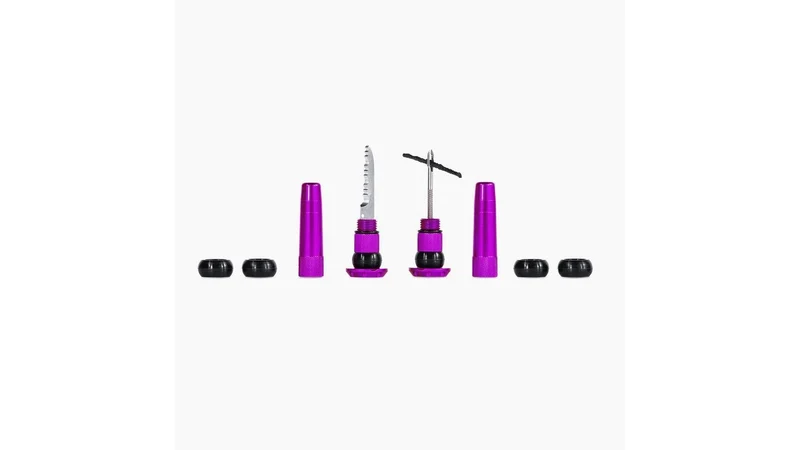 Muc-Off Stealth Tubeless Puncture