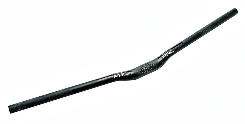 Procraft PRC HB4.1 Carbon-Riserlenker 720 mm - Ultraleicht 130 g, moderne Geometrie