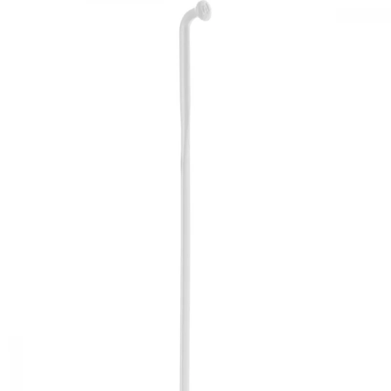 DT Swiss Speiche Aerolite 2.0 / 2.3 242 mm weiß - ultraleichte Aero-Speiche
