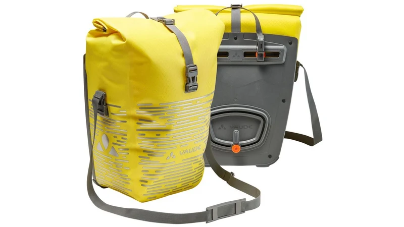 Vaude Aqua Back Luminum II