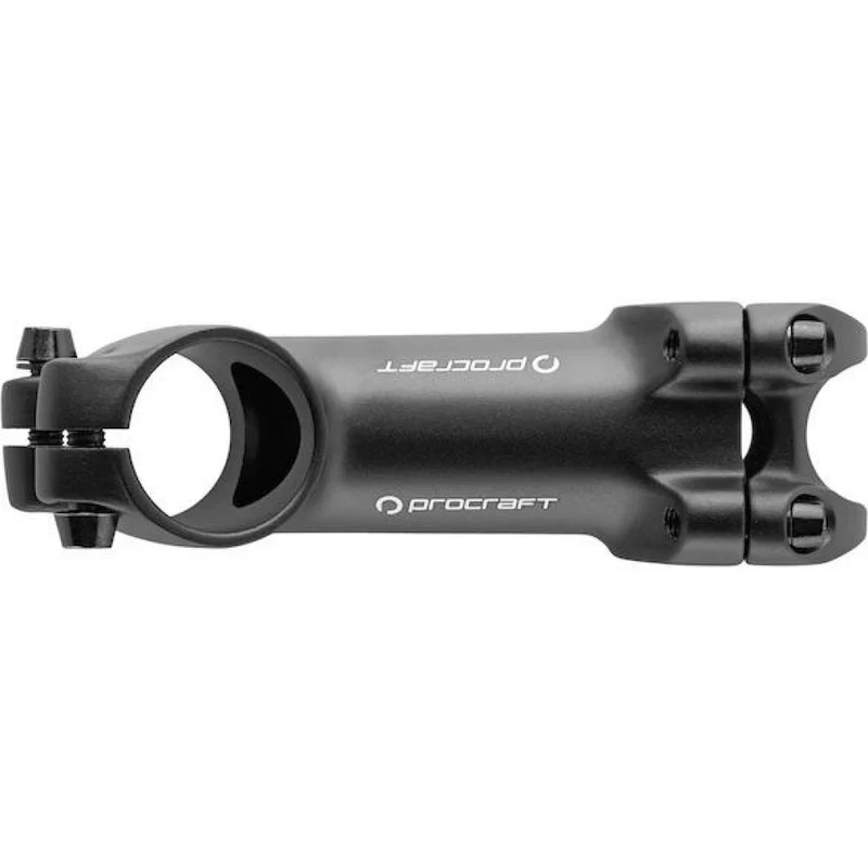 Procraft Ahead SL Vorbau 25° 100 mm 31,8 mm schwarz