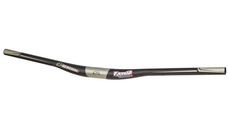 Renthal Fatbar Carbon Riser Lenker