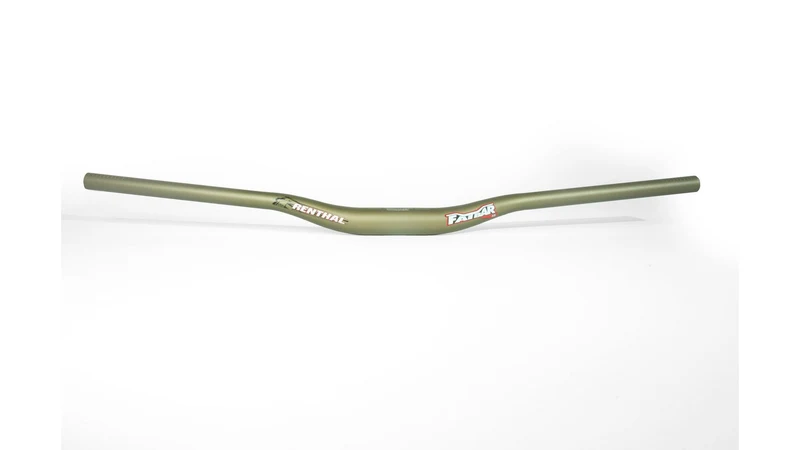 Renthal Fatbar Riser Lenker