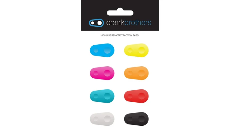 Crankbrothers Highline Sticker Kit
