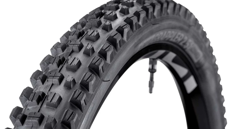 e*thirteen Grappler DH 29"