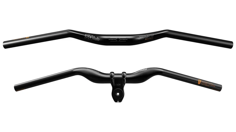 SQlab Lenker 310 Sport 2.0 - 31.8