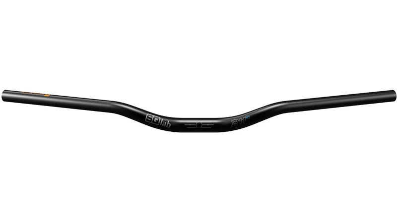 SQlab Lenker 311 2.0 - 27.0