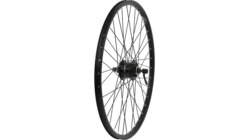 VR 26 Zoll Ryde Taurus Disc