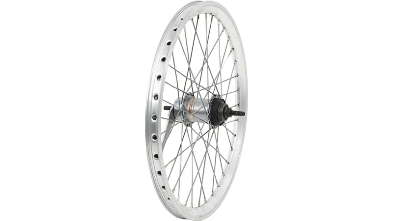 HR 20 Zoll Dynamic 4 Rücktritt