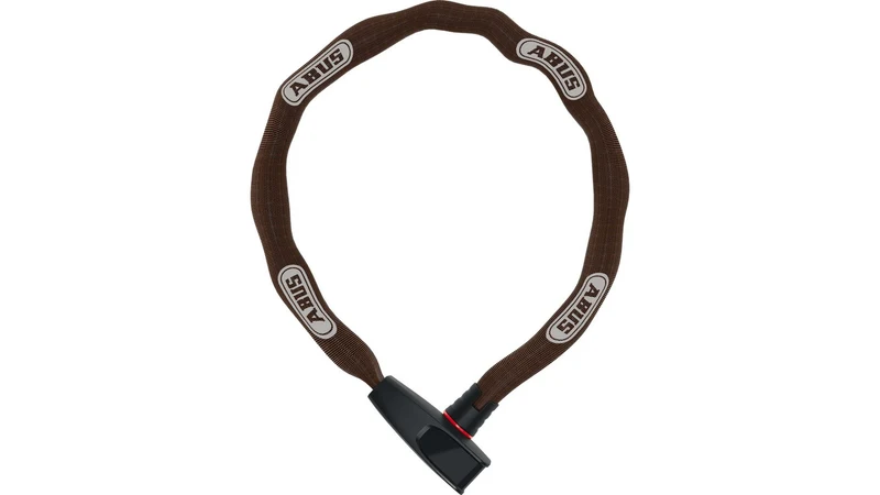 Abus Catena 6806K/75 Fahrradschloss