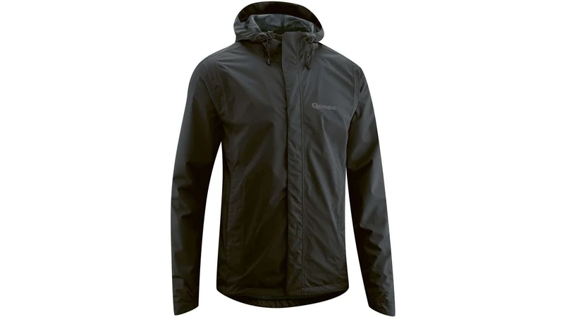 Gonso Save Light Regenjacke Herren