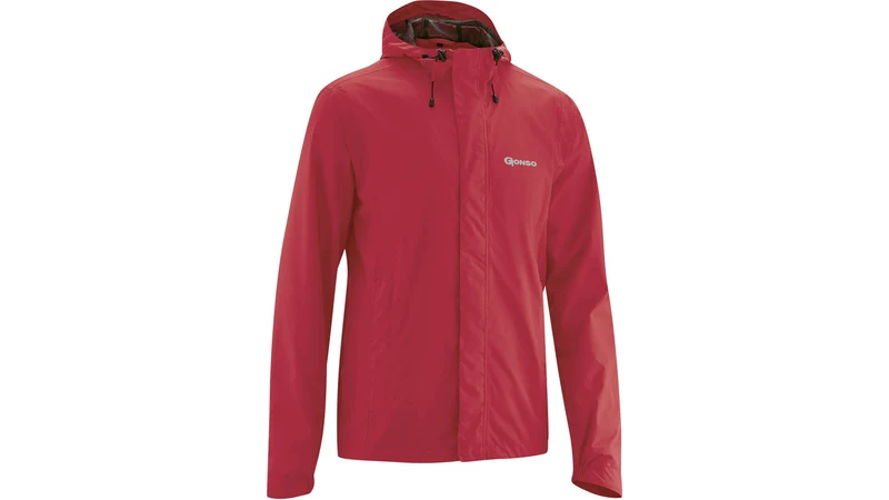 Gonso Save Light Regenjacke Herren