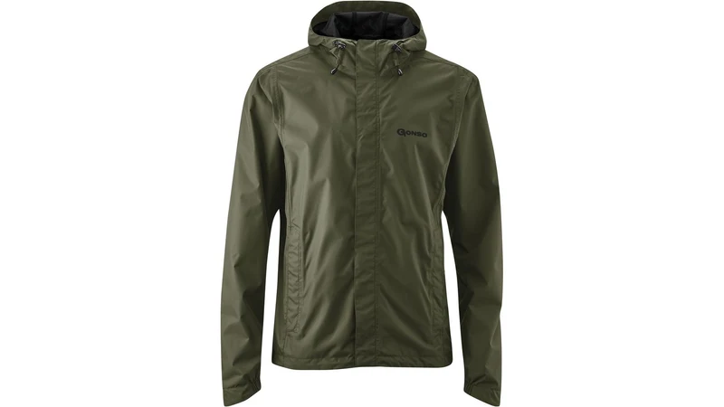 Gonso Save Light Regenjacke Herren