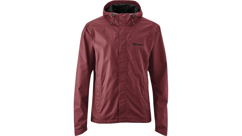 Gonso Save Light Regenjacke Herren