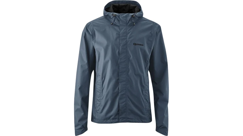Gonso Save Light Regenjacke Herren