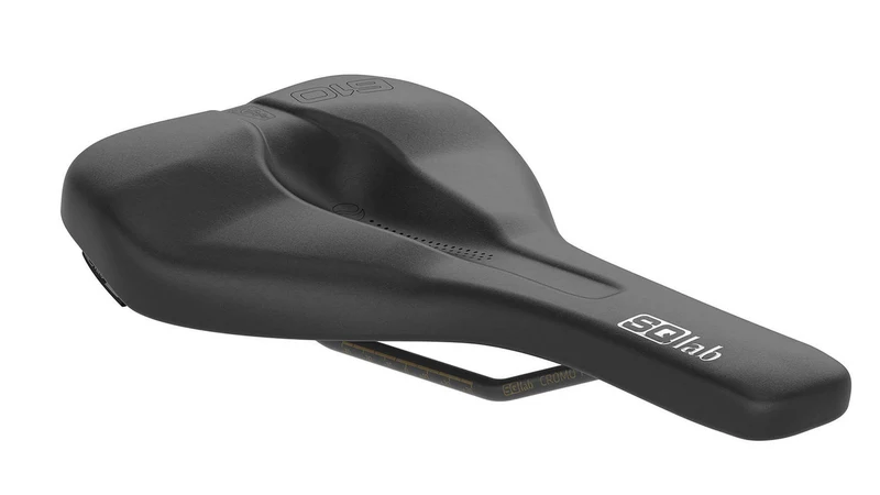 SQlab 610 Ergolux active 2.0 16 cm