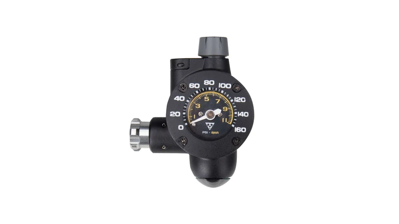Topeak Airbooster_G2