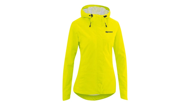 Gonso Sura Light Regenjacke Damen