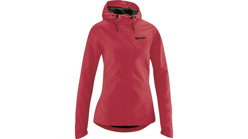 Gonso Sura Light Regenjacke Damen