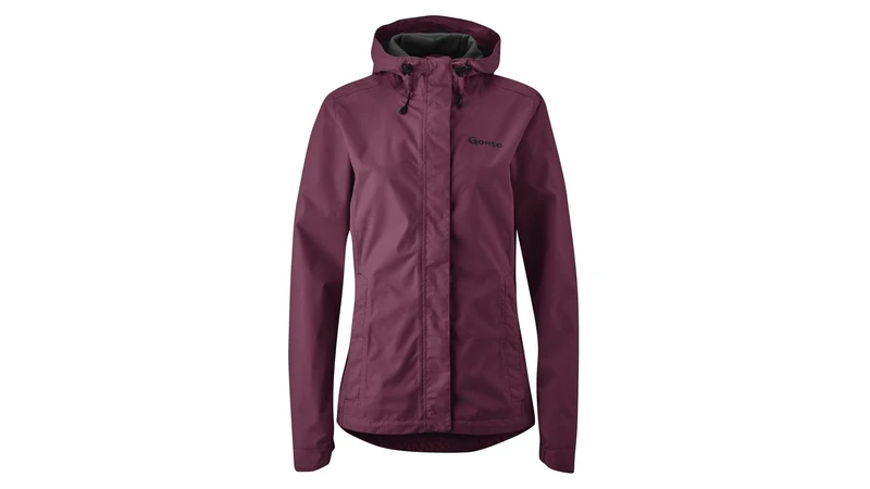Gonso Sura Light Regenjacke Damen