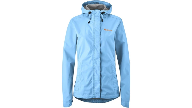 Gonso Sura Light Regenjacke Damen