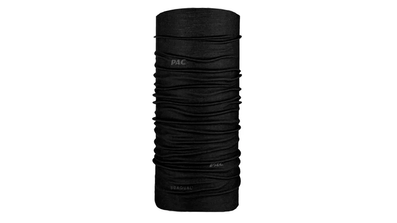 P.A.C. Ocean Upcycling Total Black