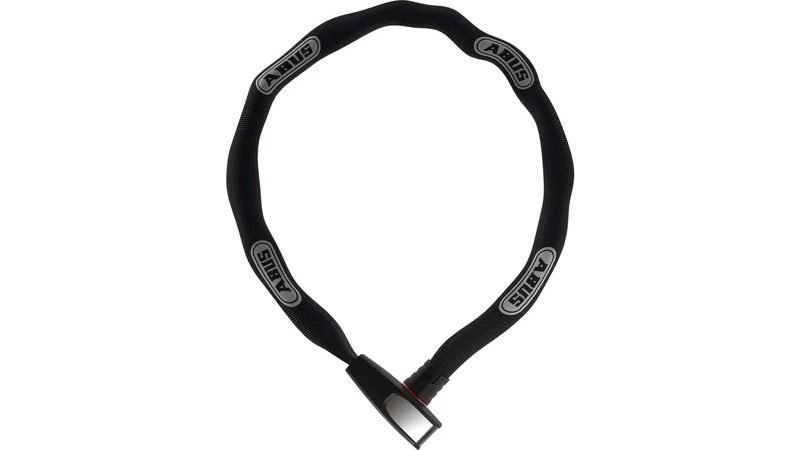 Abus Steel-O-Chain 8807K/85 BK