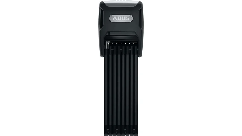 Abus Bordo Big Alarm 6000A/120 BK