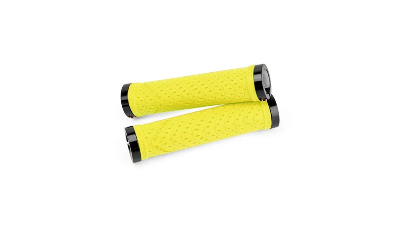 Sixpack K-Trix Griff Neon-Yellow
