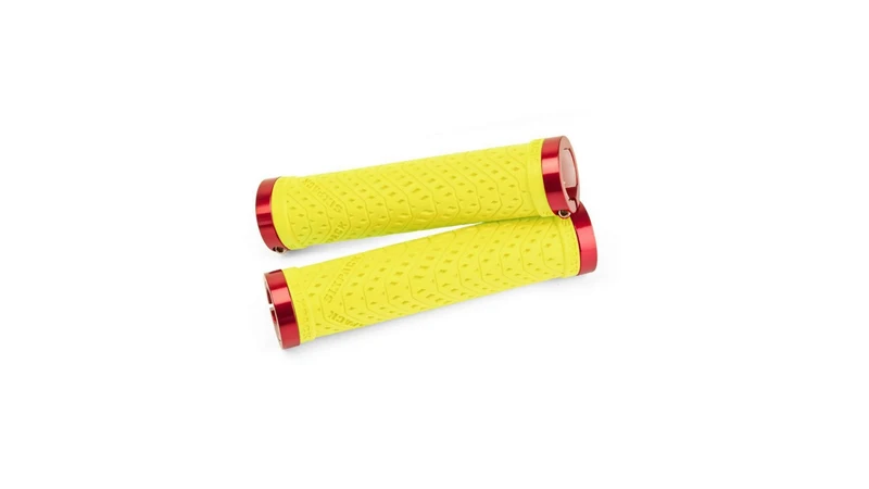 Sixpack K-Trix Griff Neon-Yellow