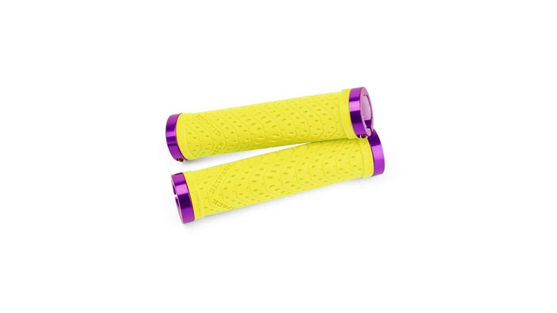 Sixpack K-Trix Griff Neon-Yellow