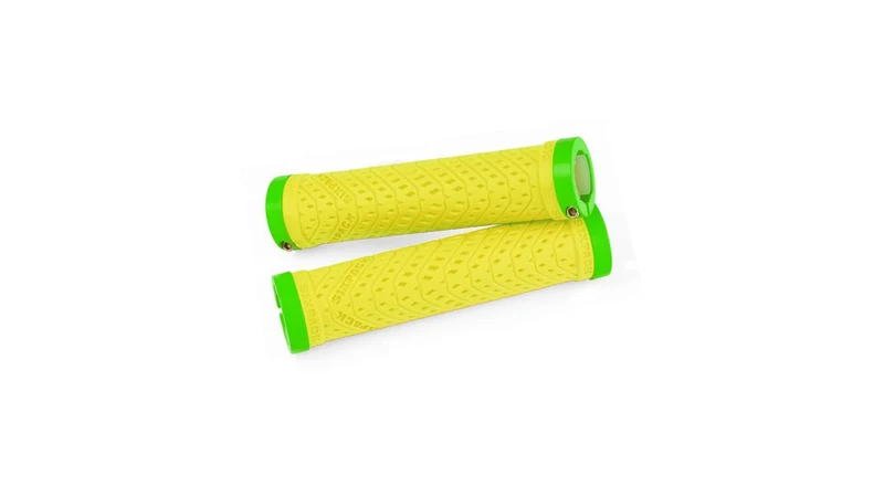 Sixpack K-Trix Griff Neon-Yellow