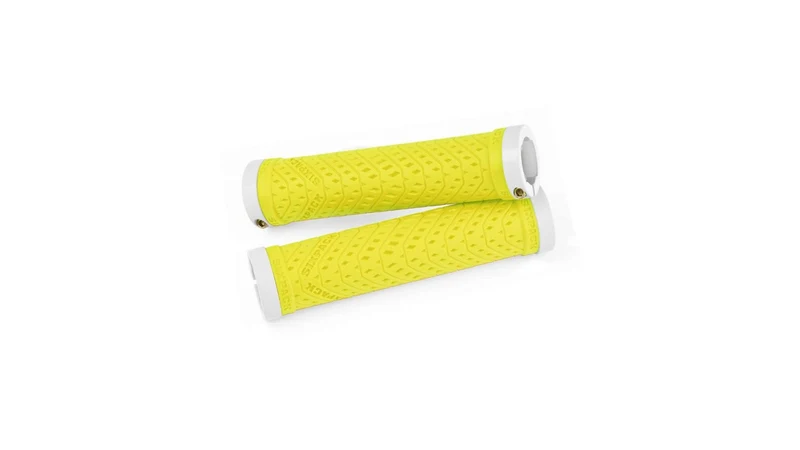 Sixpack K-Trix Griff Neon-Yellow