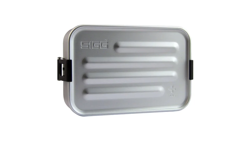 Sigg Metal Box Plus S small
