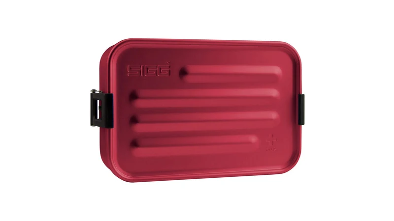 Sigg Metal Box Plus S small