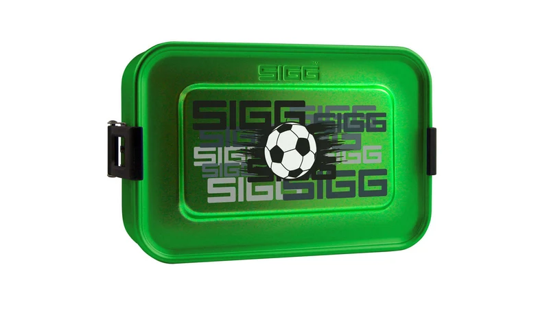 Sigg Metal Box Plus S small