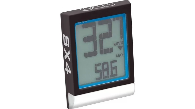 PRO SX4 Digital Computer