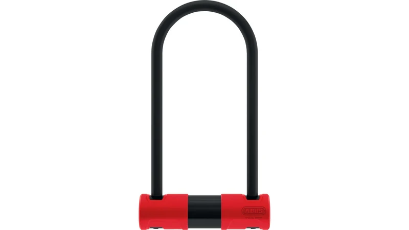Abus 440A/170HB230 Fahrradschloss