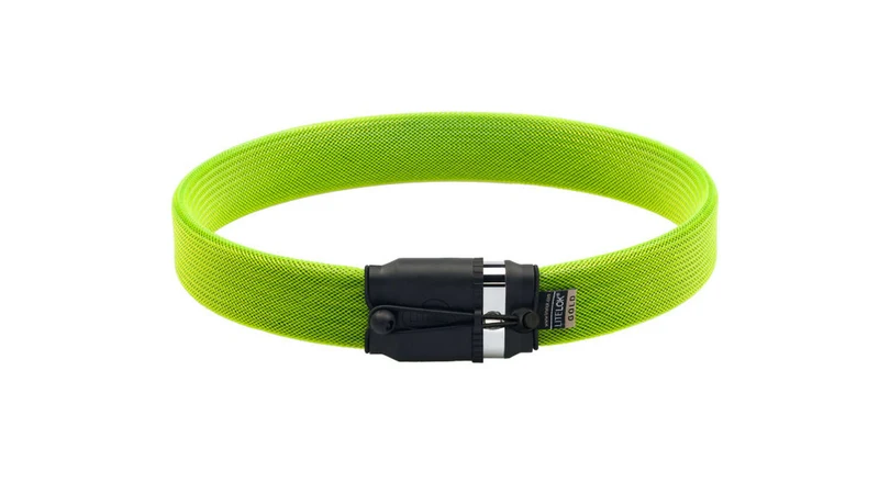 Litelok Gold Wearabl Fahrradschloss