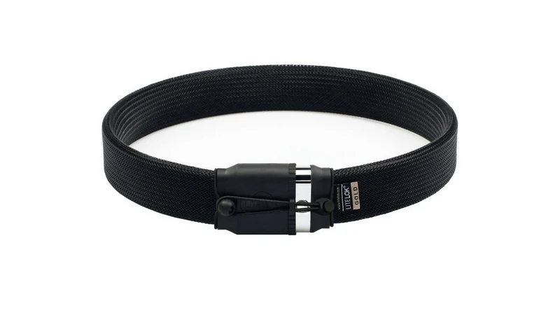 Litelok Gold Wearabl Fahrradschloss