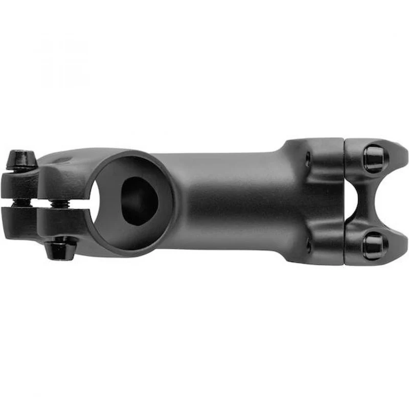 Procraft Vorbau Ahead SL 40° / 31,8 mm Schwarz - Leichter Aluminium-Vorbau