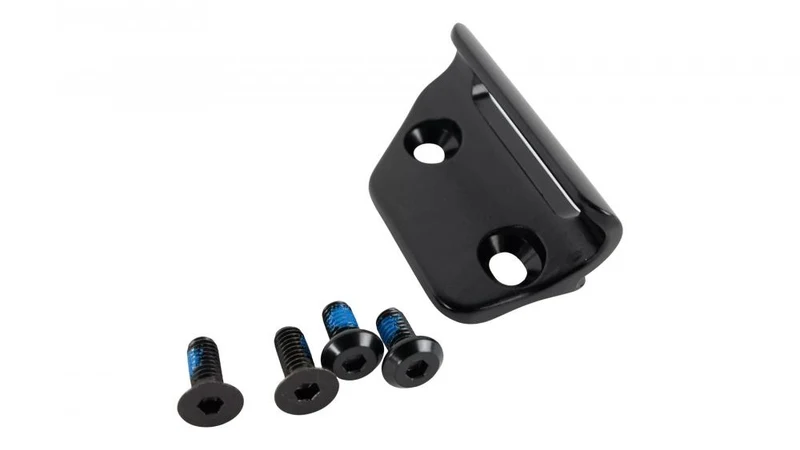 MOUN DER MOUN - Adapterplatte - Front Hanger