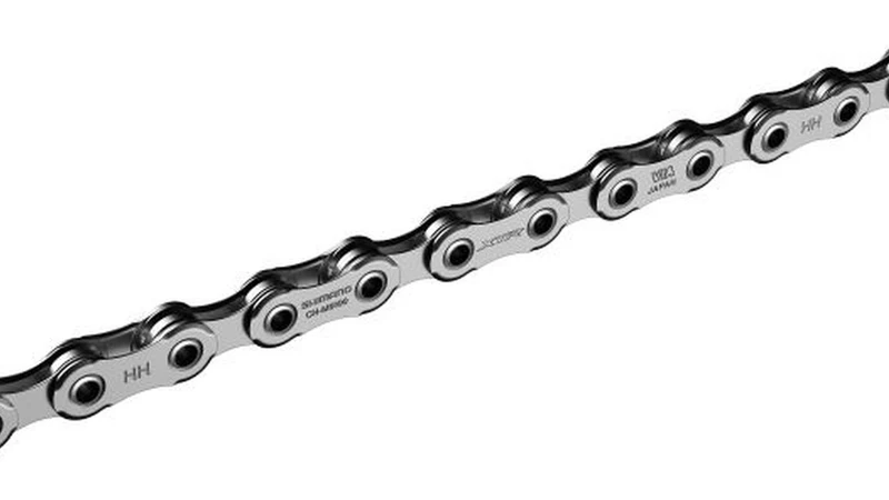 Shimano Kette CN-M9100 12-Fach