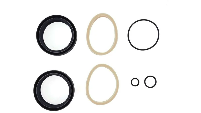 Fox Dust Wiper 40 mm Kit