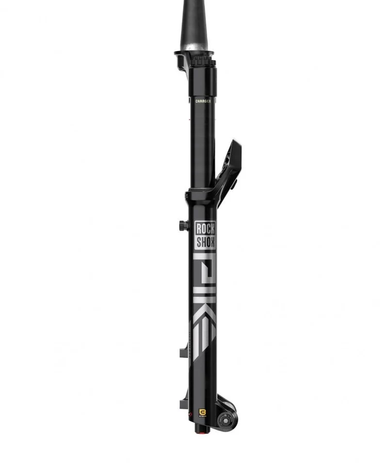 RockShox Federgabel Pike Ultimate Charger 3.1 RC2 C2 29 Zoll 15x110, 120mm, 44 offs.
